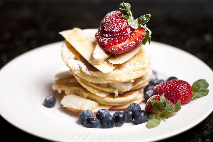 Newcastle'S Bed & Breakfast Dış mekan fotoğraf