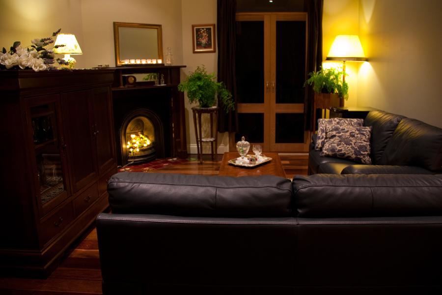 Newcastle'S Bed & Breakfast Dış mekan fotoğraf