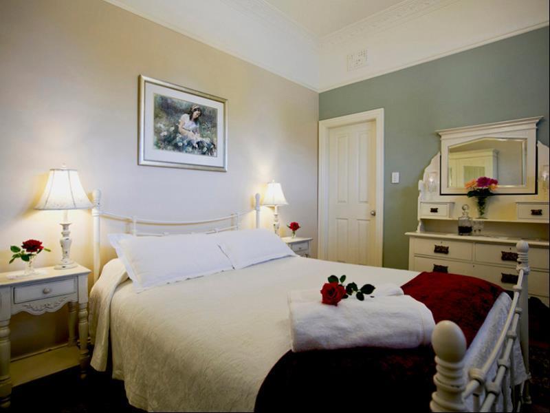 Newcastle'S Bed & Breakfast Dış mekan fotoğraf