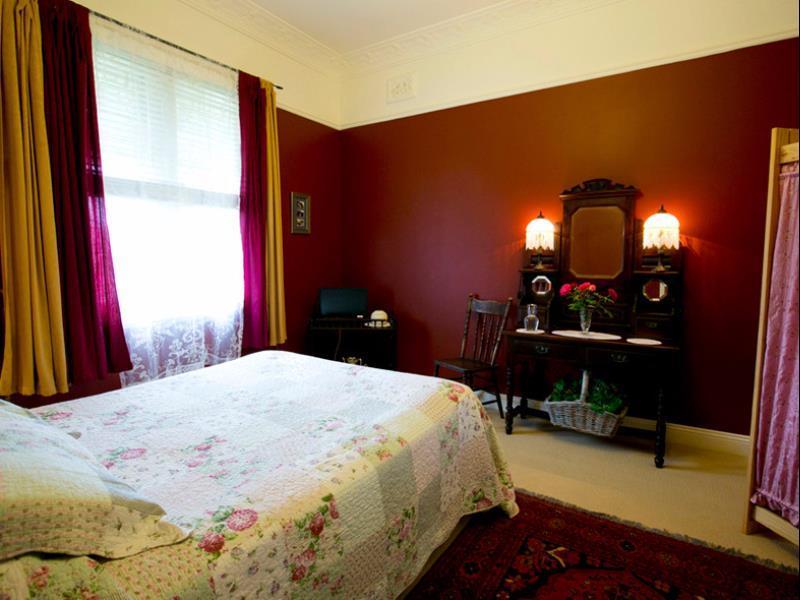 Newcastle'S Bed & Breakfast Dış mekan fotoğraf