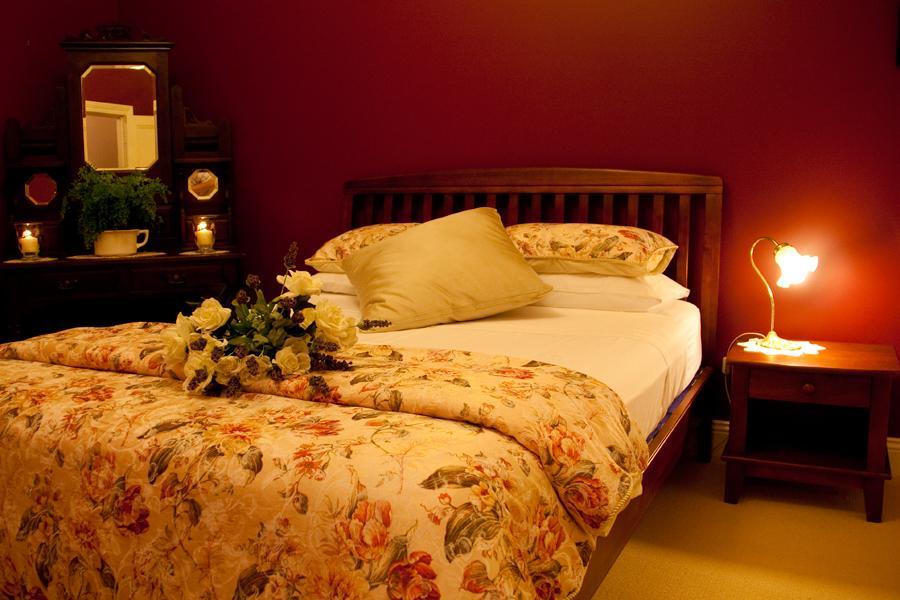 Newcastle'S Bed & Breakfast Oda fotoğraf