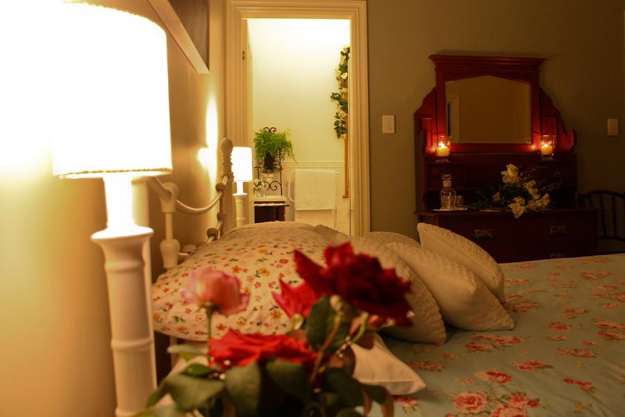 Newcastle'S Bed & Breakfast Oda fotoğraf
